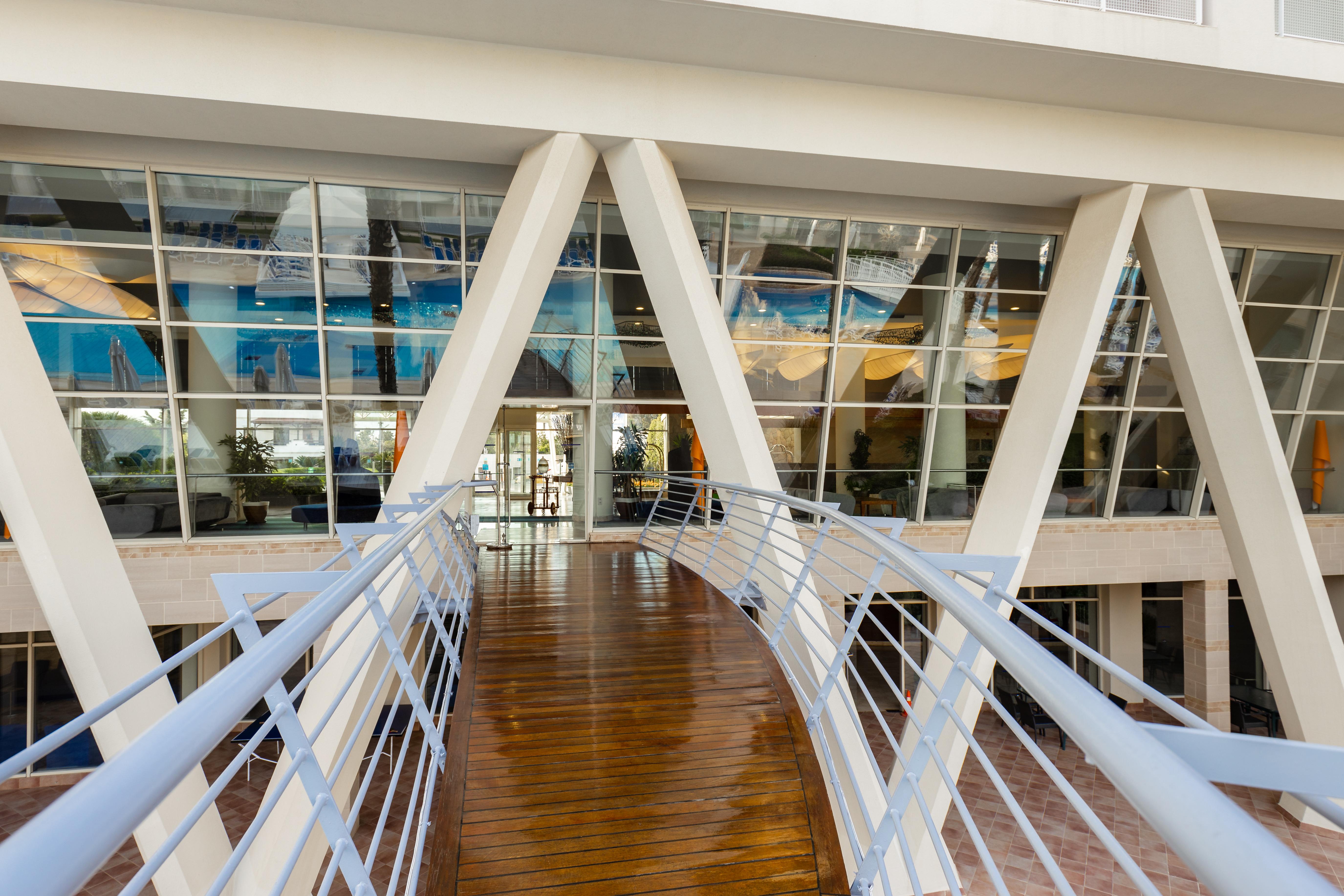 La Blanche Resort & Spa Turgutreis Exterior foto